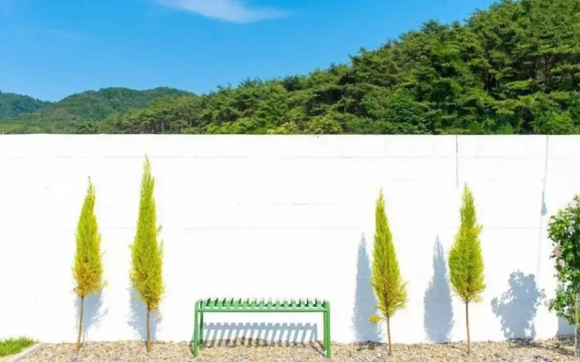 Gyeongju Hanna Stay