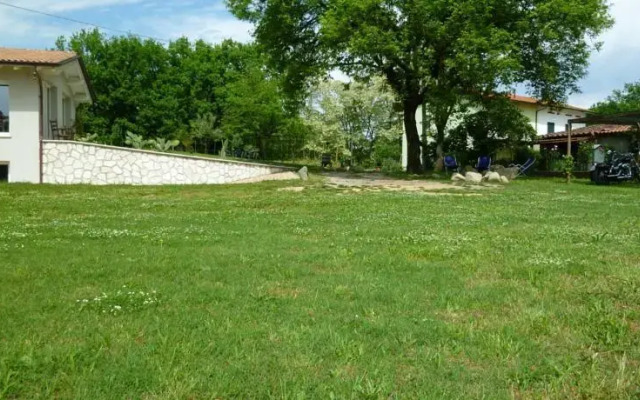 La Casetta nel Bosco
