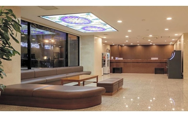 Center Hotel Narita 1 - Vacation STAY 43422v