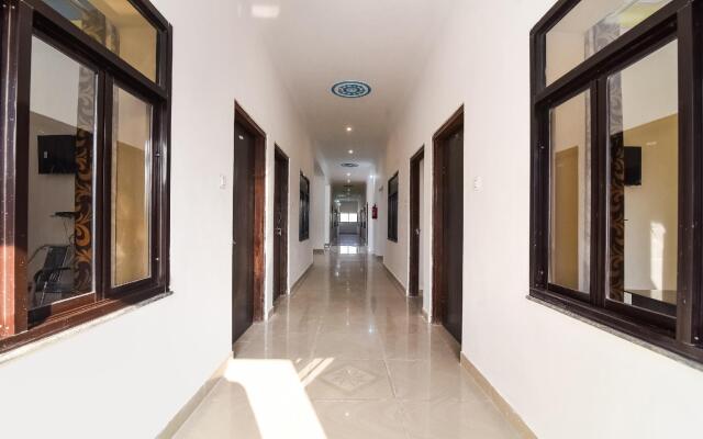 OYO 67843 Hotel Siddharth And Resort