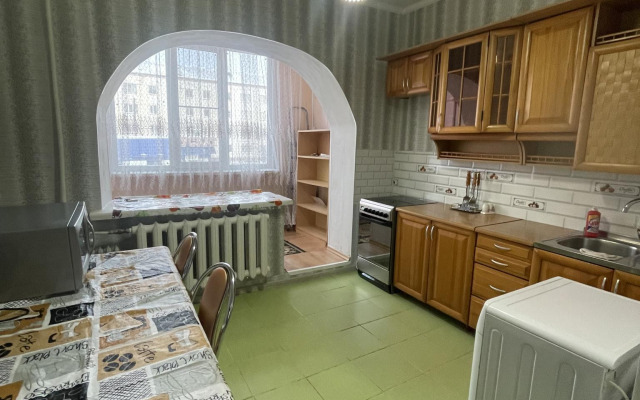 Апартаменты Релакс Ойунского