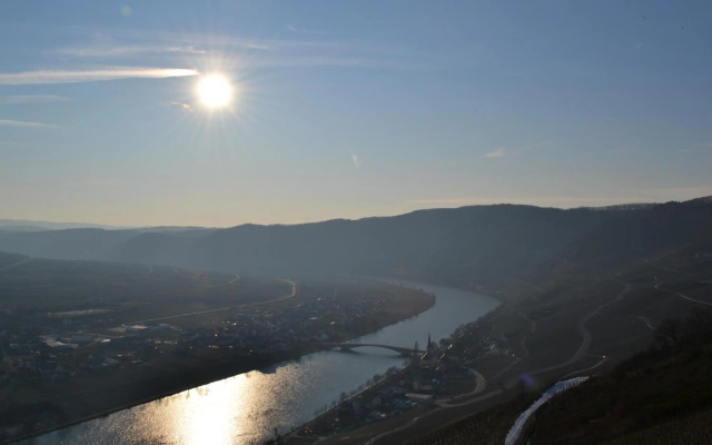 Weingut Mathy-Schanz