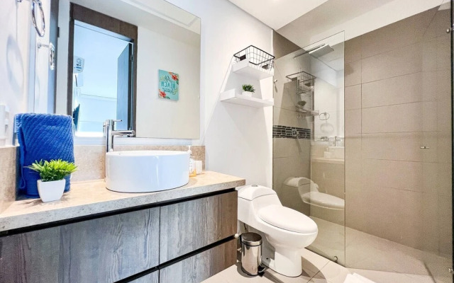 Spiaggia Di Cartagena 812