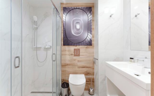 Onyx Luxury Budapest