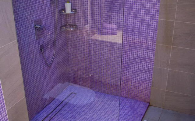 Terranova Apartment (city central)