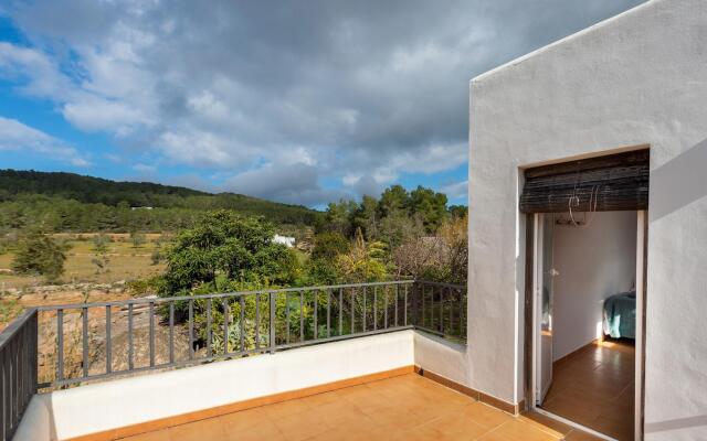 New! Villa Can Cova Camp