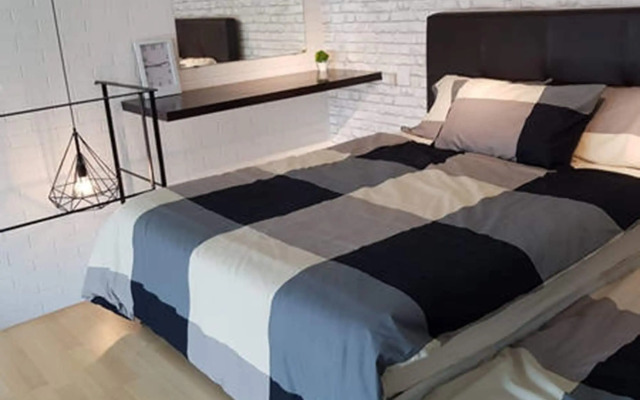 Duplex Loft Empire Damansara