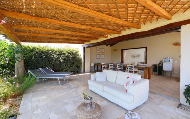 House Iris Golfo Aranci