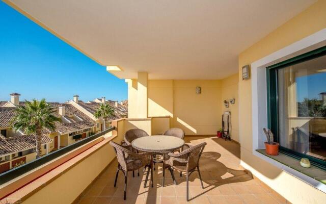 Apartamento Bennecke Amor