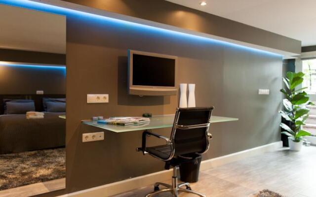 Orange City Studio Amsterdam