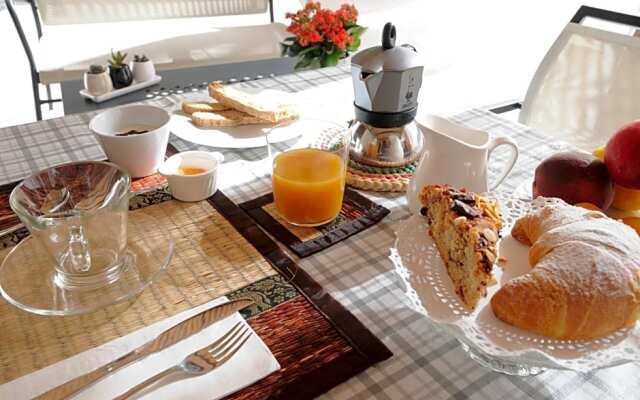 Il Sole del Genarbì