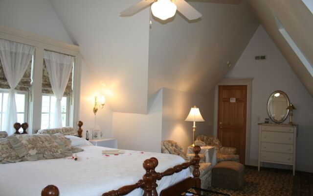 The Red Horse Inn
