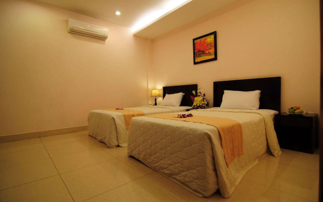 Phuoc Loc Tho 1 Hotel