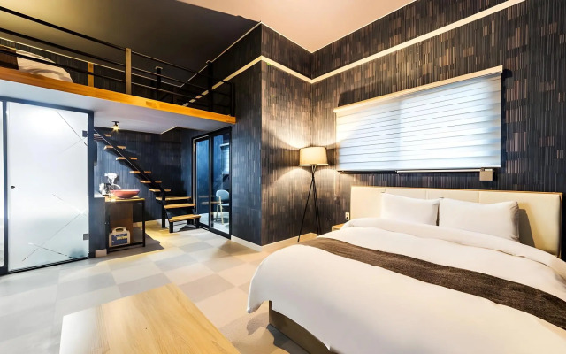 MALU Hotel Suwon