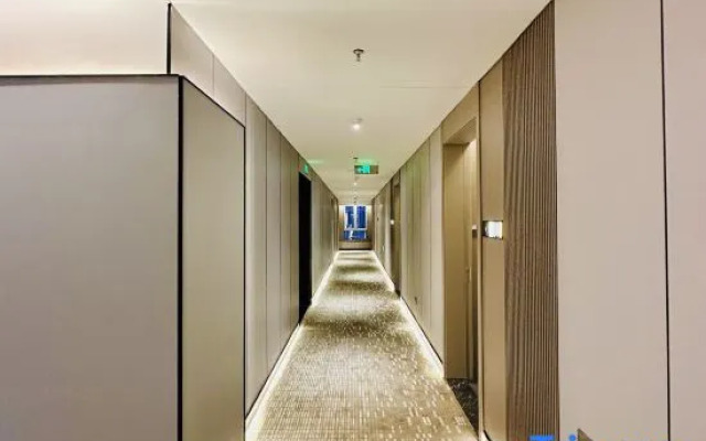 Wilmton Guangzhou Nansha Hotel