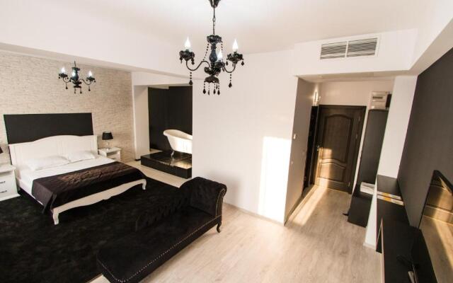 Evianne Boutique Hotel