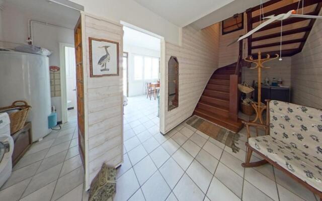 Appartement Port-Louis, 3 pièces, 4 personnes - FR-1-349-74