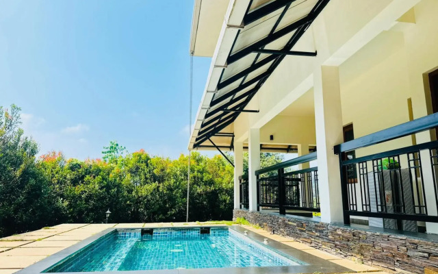 Tarang Luxury Holiday Homes