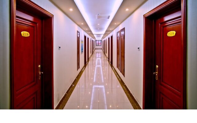 Omake Holiday Hotel
