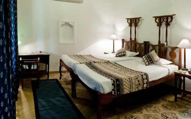 Neemrana's - Deo Bagh