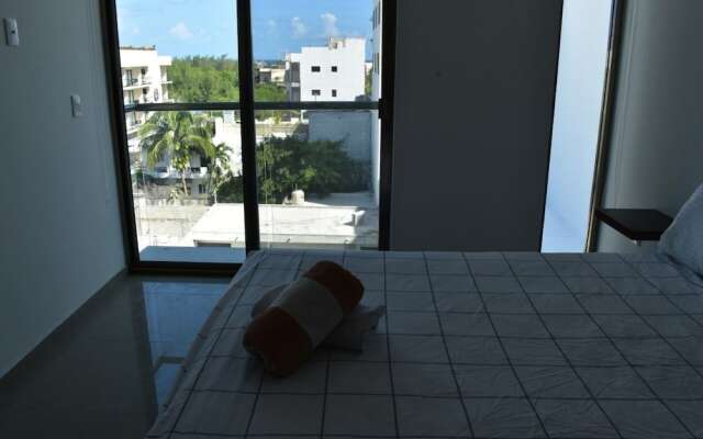 Playa as it should be !