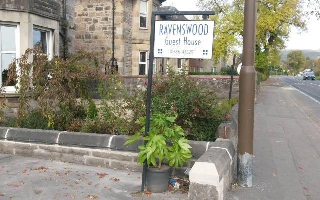 Ravenswood Guest House