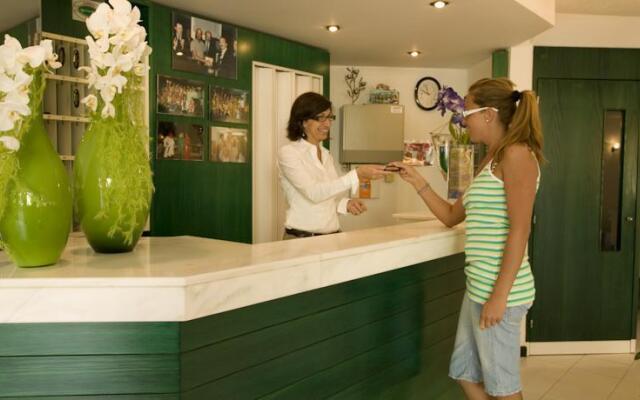 Hotel Costaverde