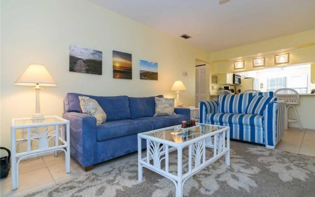 Beach View Condos