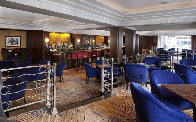 The Westbury Mayfair, London, a Luxury Collection