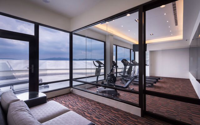 FM Hotel