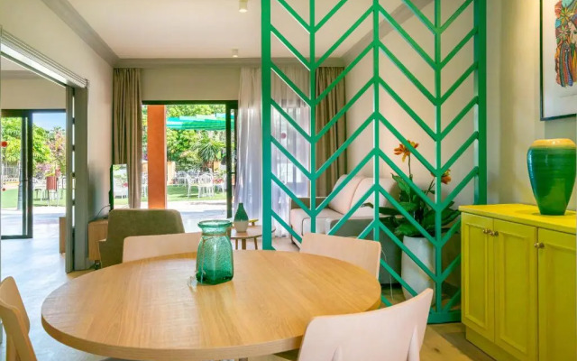 Hotel Villa Mandi Golf Resort