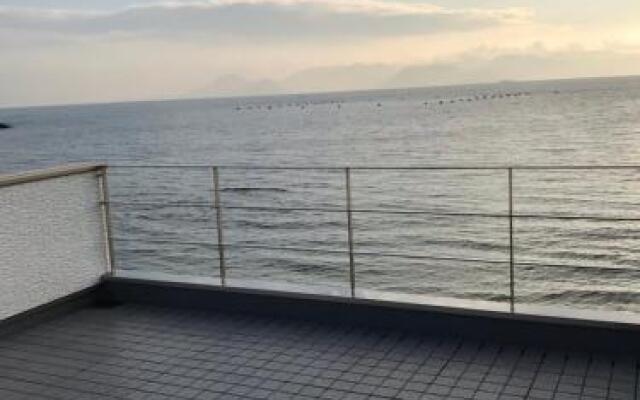 UOGASHI 7070 Ocean View