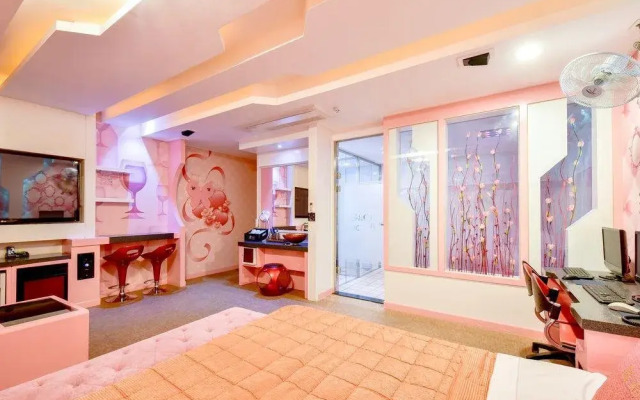 Haeundae The Bay Hotel