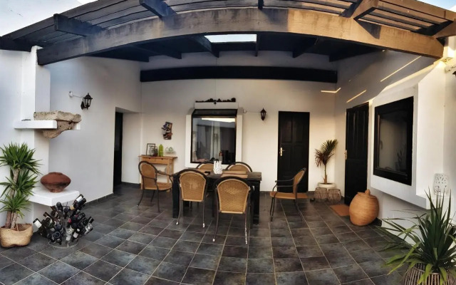 B&B La Mimosa