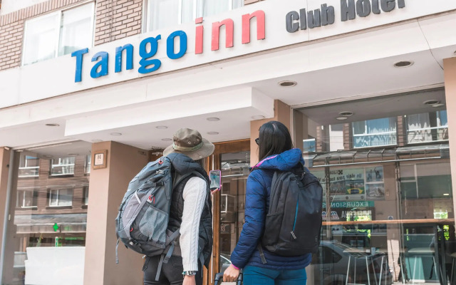 Tangoinn Club Hotel