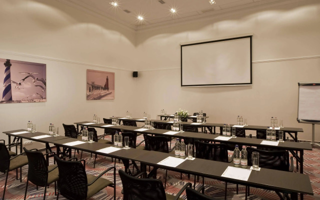 Estilo Fashion Hotel