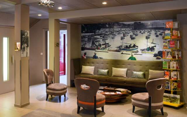 Best Western Plus La Corniche