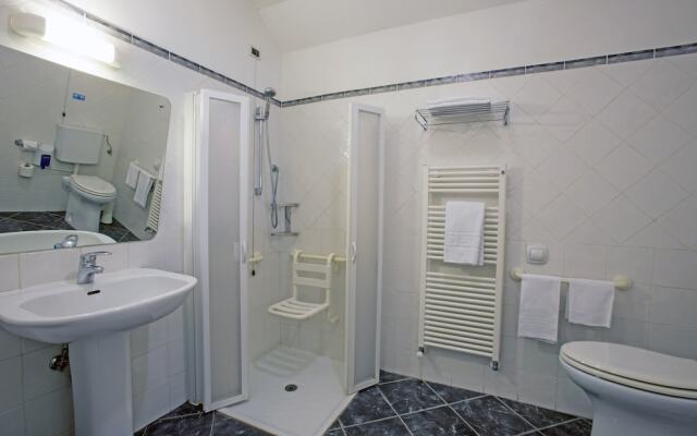 Hotel Giardinetto