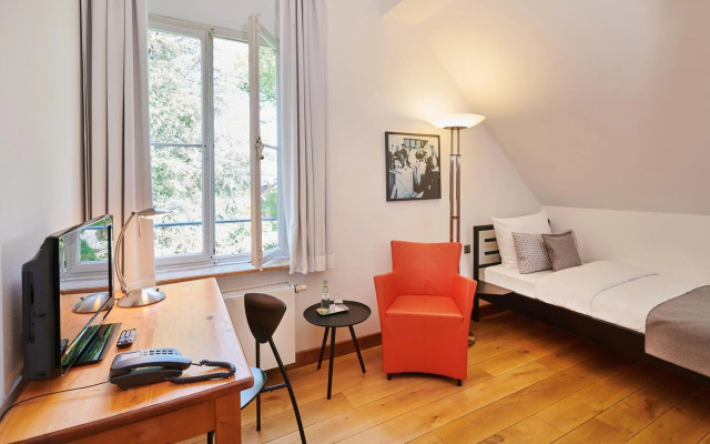 Hotel MutterHaus Düsseldorf