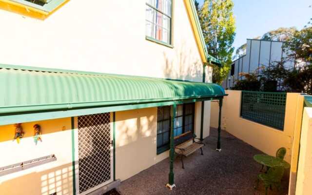 Bayview 3 - Next to Lake Jindabyne