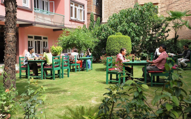 Acme Guest House