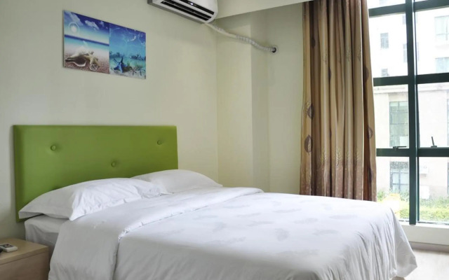 Shenzhen Ideal Inn