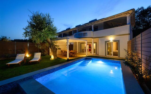 Playia Villas I