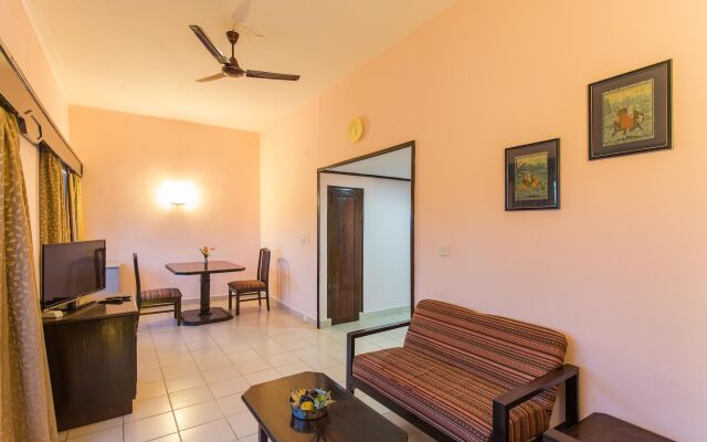Hotel Coorg International