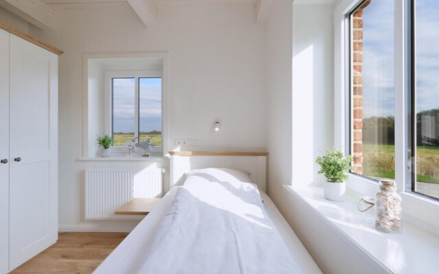 Beautiful Home in Dagebüll With 3 Bedrooms and Sauna