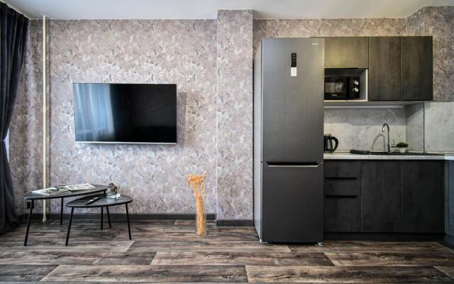 Апартаменты на улице Березина 82