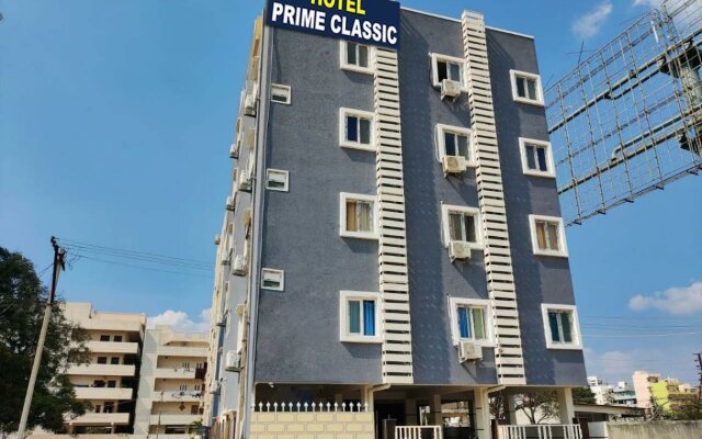 Hotel Prime Classic