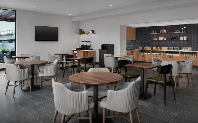 Residence Inn Seattle Northgate Station