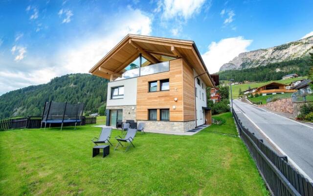 Apartment Villa Valeria