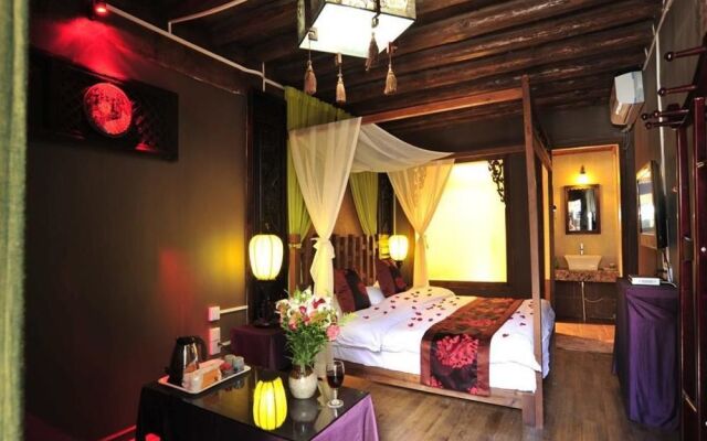 Lijiang Satisfactory Inn